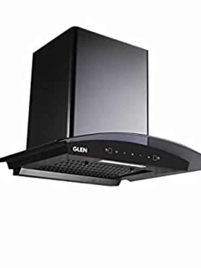 4 Simple Tips For How To Clean Kitchen Chimney?