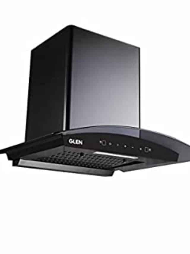 GLEN 60 cm Kitchen Chimney in india