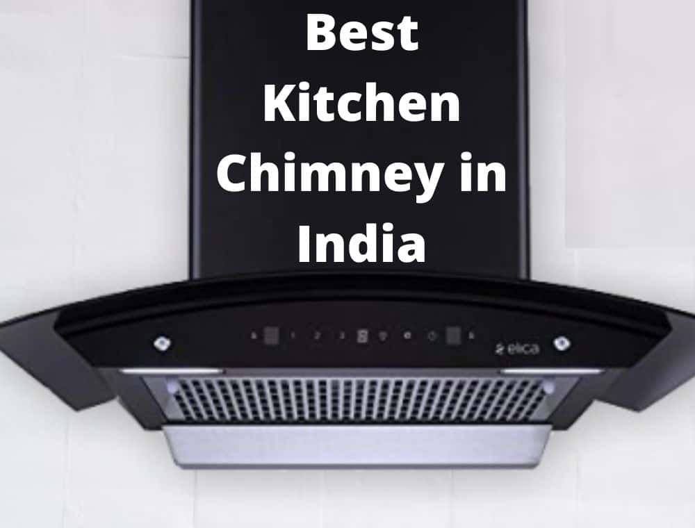 Best Kitchen Chimney In India 