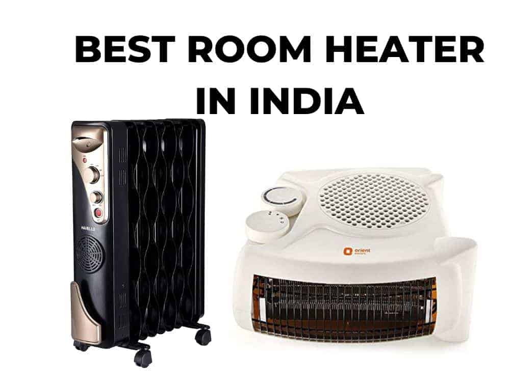 Best Room Heater In India – Buying Guide 2024