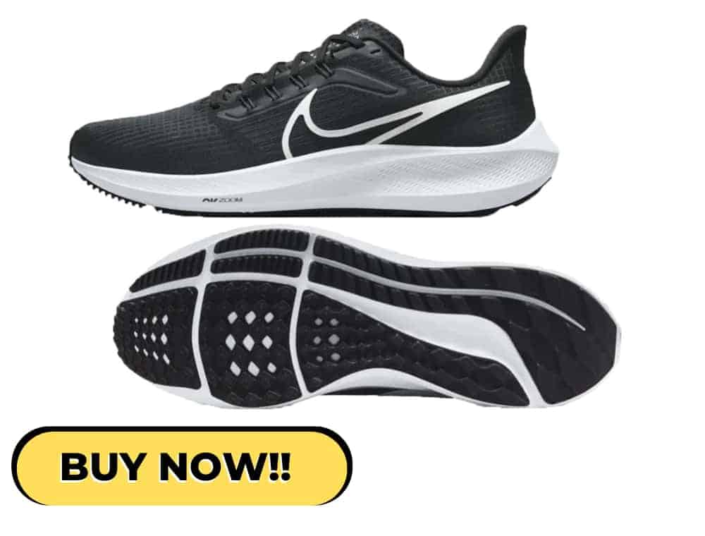 Best Running Shoes Under 10000 in India 2023 5 Nike Air Zoom Pegasus 39 Running Shoes