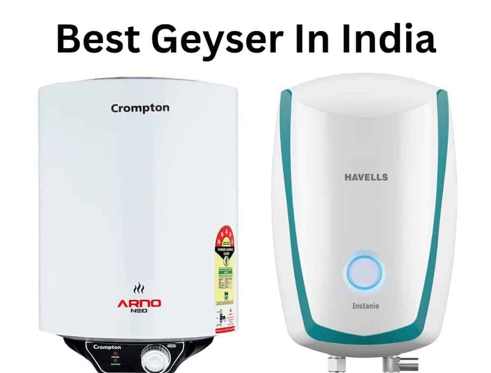 Best Geyser In India 2024 – Best Geyser Buying Guide 1 best geyser in india