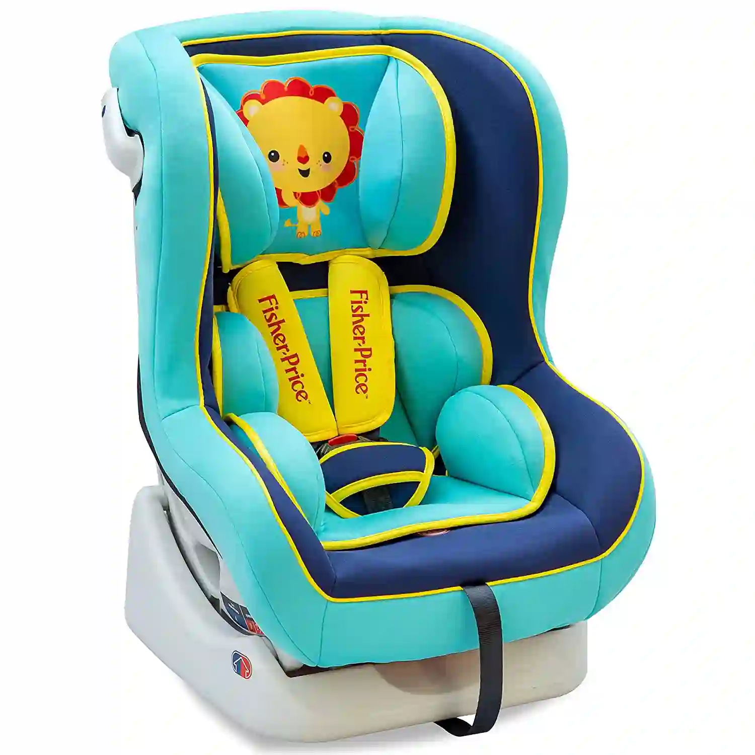 Fisher Price Convertible Baby Car Seat