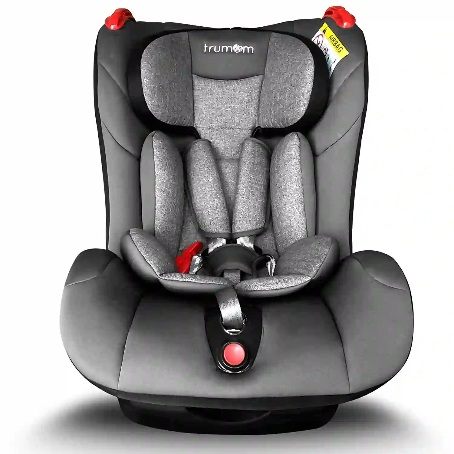 TRUMOM USA Baby Convertible Sports Car Seat for Kids