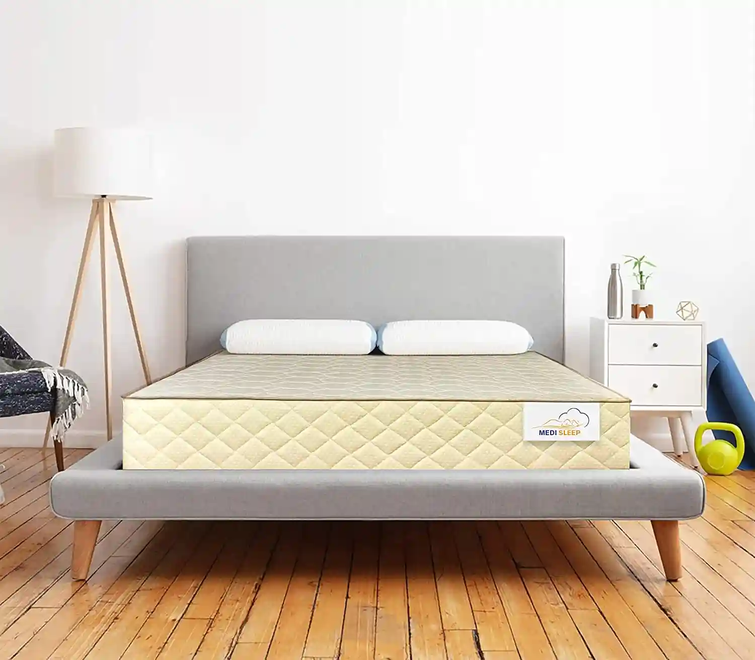 best Latex Mattress