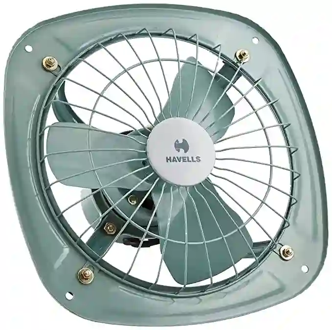 Best Exhaust Fan For Kitchen 2023 - Buying Guide 3 havells exhaust fan for kitchen