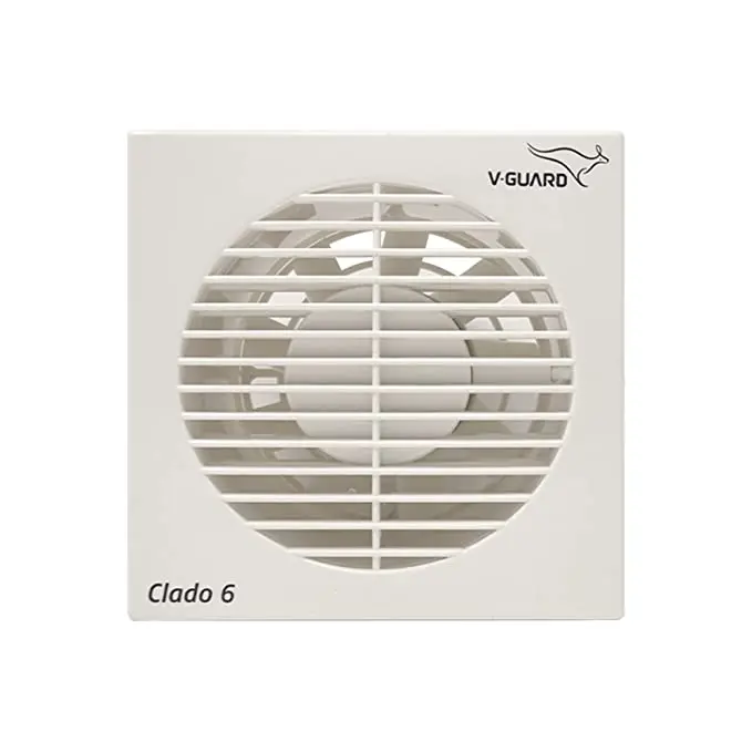 Best Exhaust Fan For Kitchen 2023 - Buying Guide 2 v guard clado 6 kitchen exhaust fan