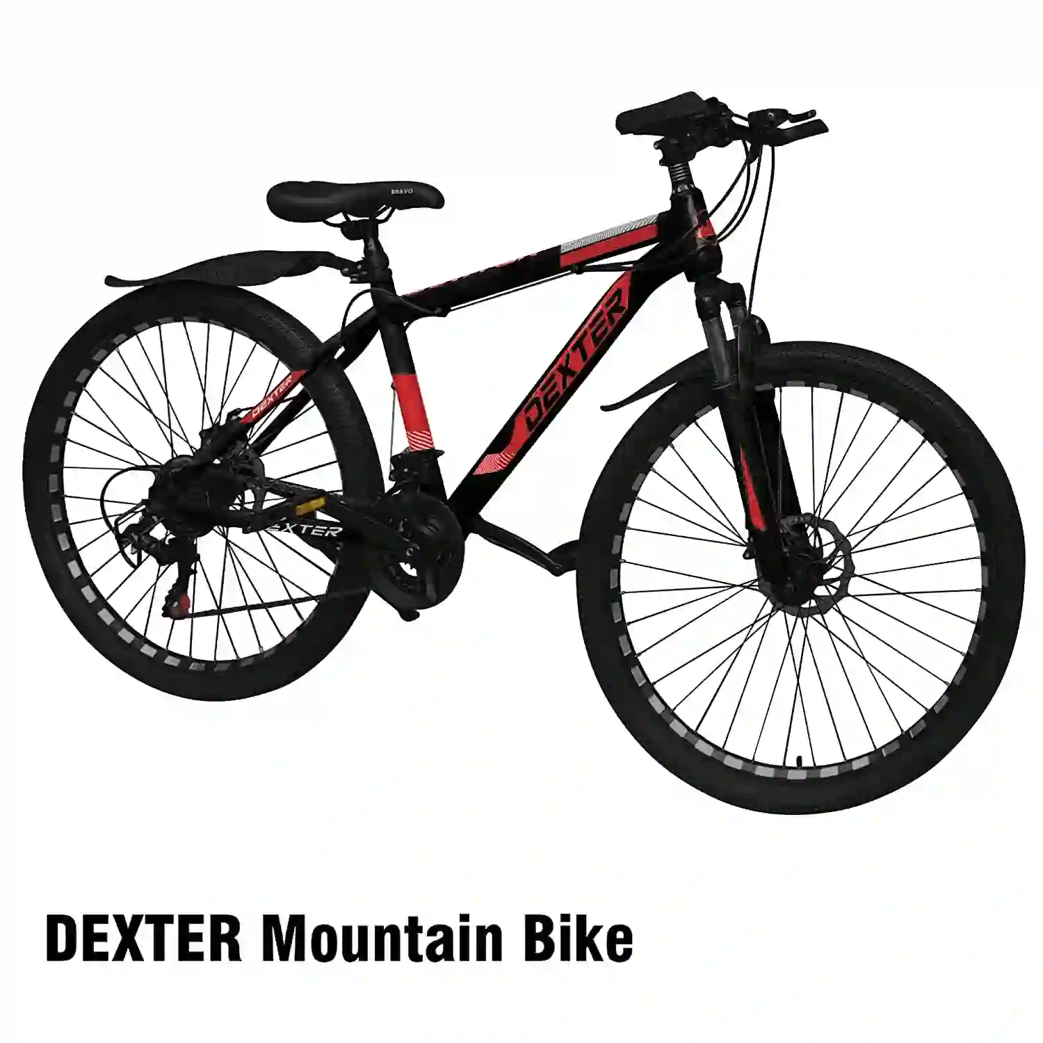 Addmax Dexter Mountain Best Cycle For Ladies In India