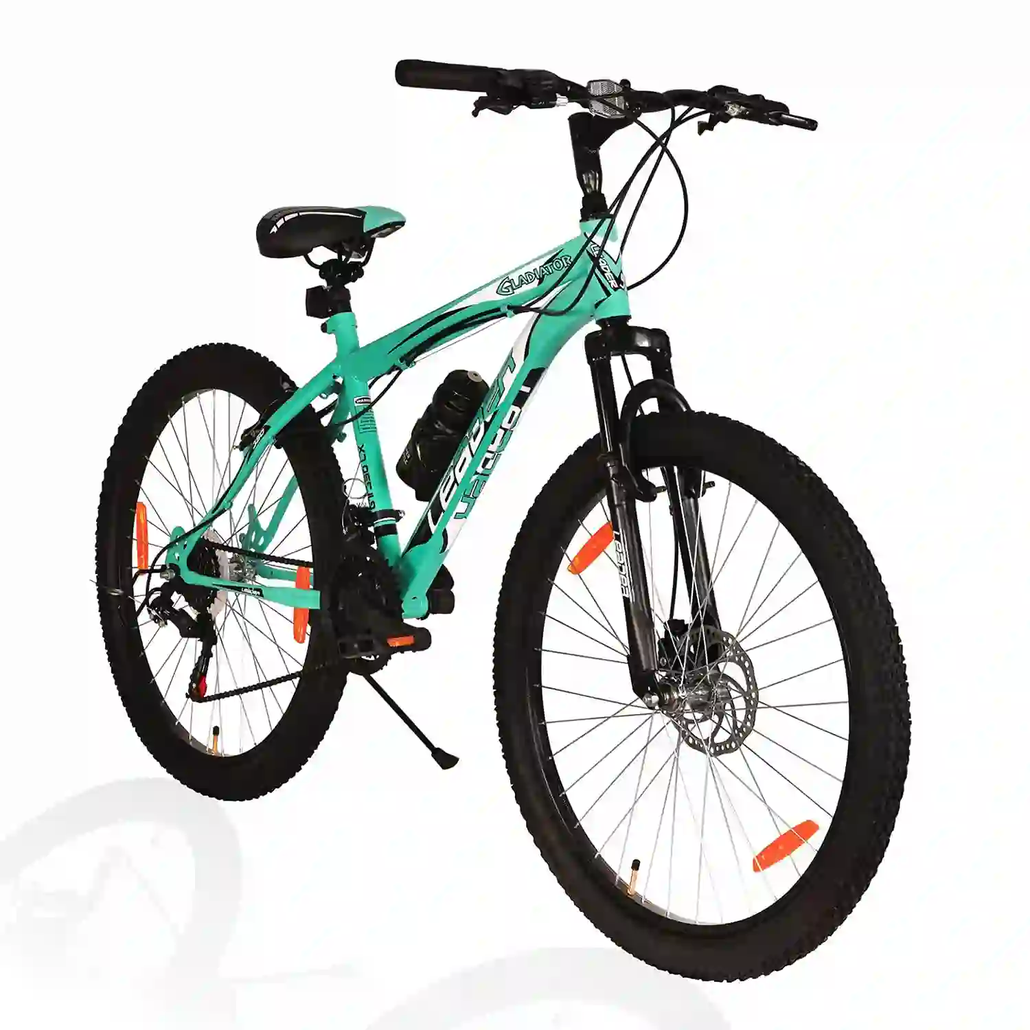 Leader Gladiator 26T Mountain Cycle For Ladies in India