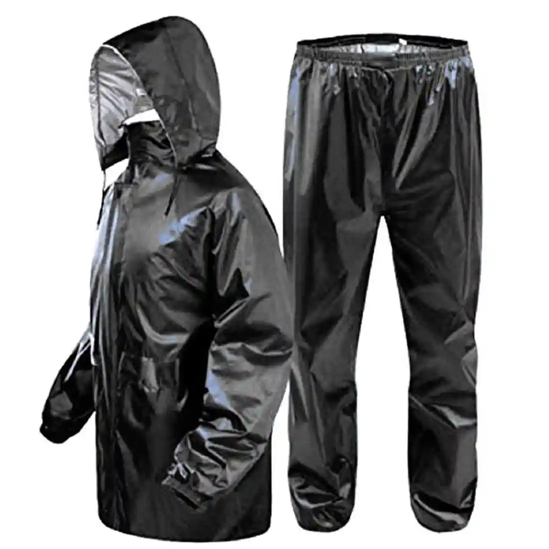 Best Raincoat For Bikers In India 2023 - Top Bikers Raincoat 4 Raincoat For Men By Generic