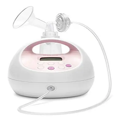 Spectra Electric Breast Pump S 2 Plus