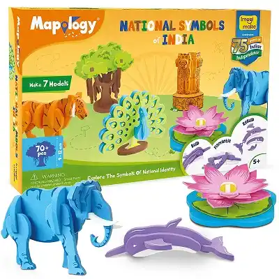 Best Wooden Toys India | Channapatna Toys | Wooden Montessori Toys 11 Wooden Toys India